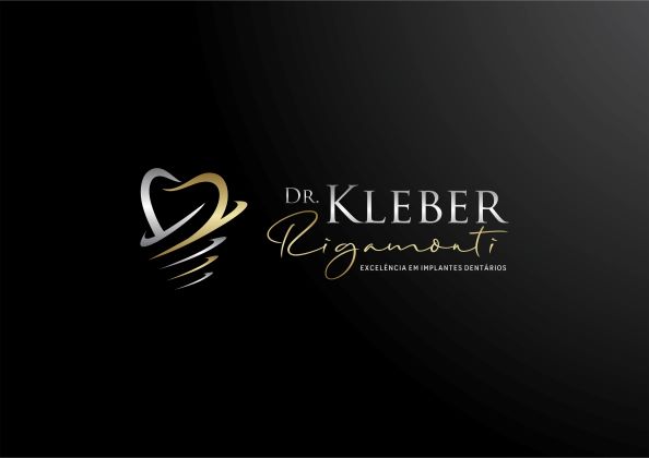 Logo - Kleber Rigamonti